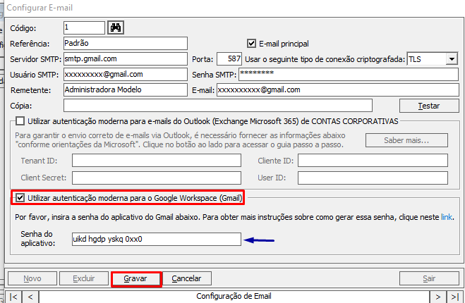 Interface gráfica do usuário, Texto, Aplicativo, EmailDescrição gerada automaticamente