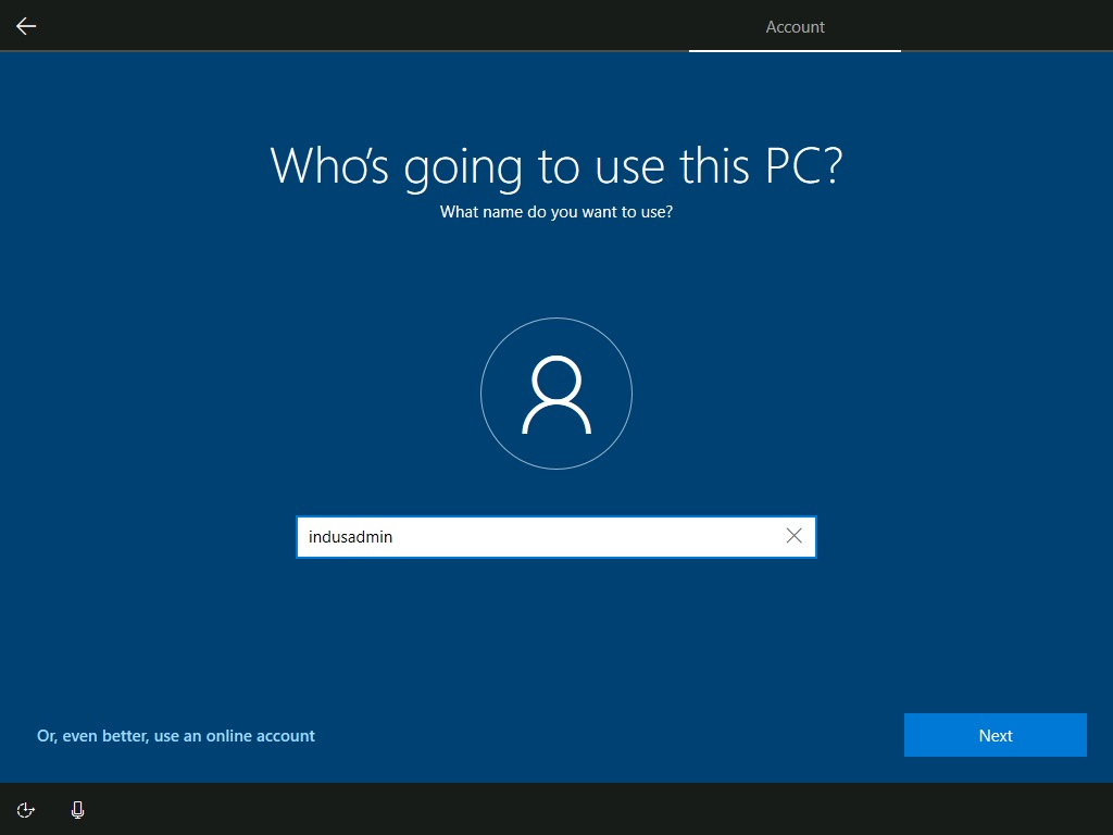 how do i change my network credentials in windows 10