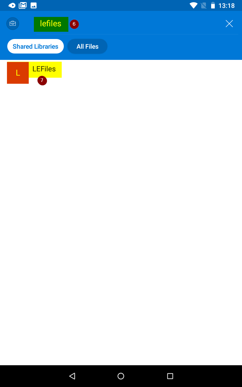 Accessing OneDrive Files via Chromebook