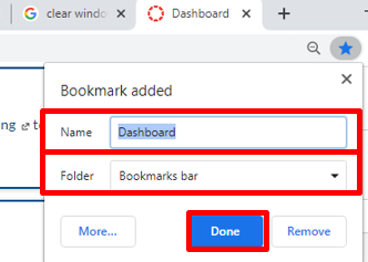 Better Bookmarks for Google Chrome - Extension Download