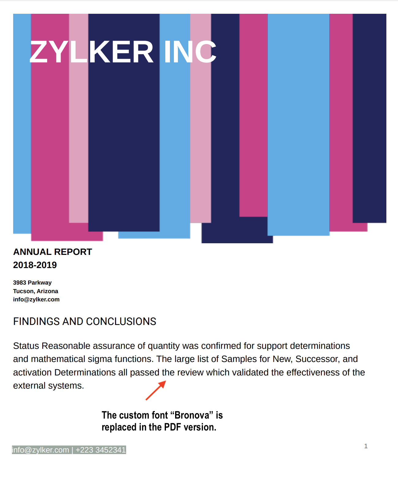 Download Why Are My Custom Fonts Missing When Converting To Pdf PSD Mockup Templates