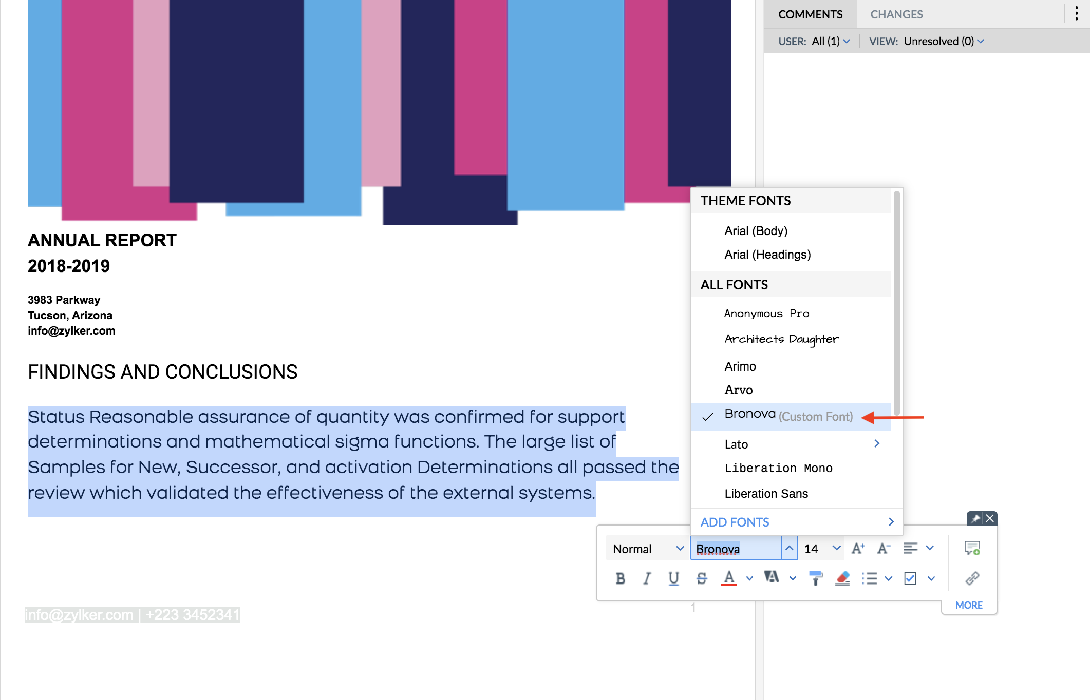 Download Why Are My Custom Fonts Missing When Converting To Pdf PSD Mockup Templates