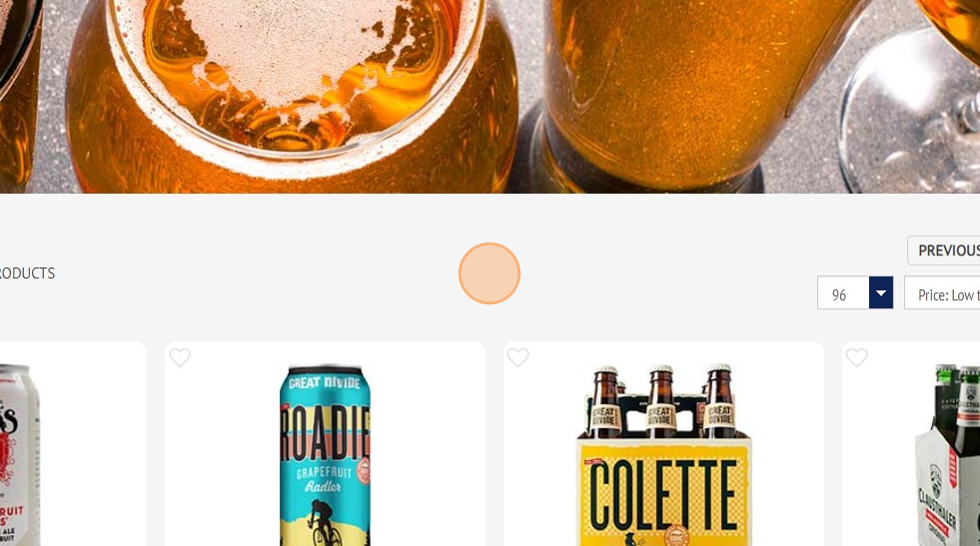 A screenshot of a beer bottle and a drinkDescription automatically generated