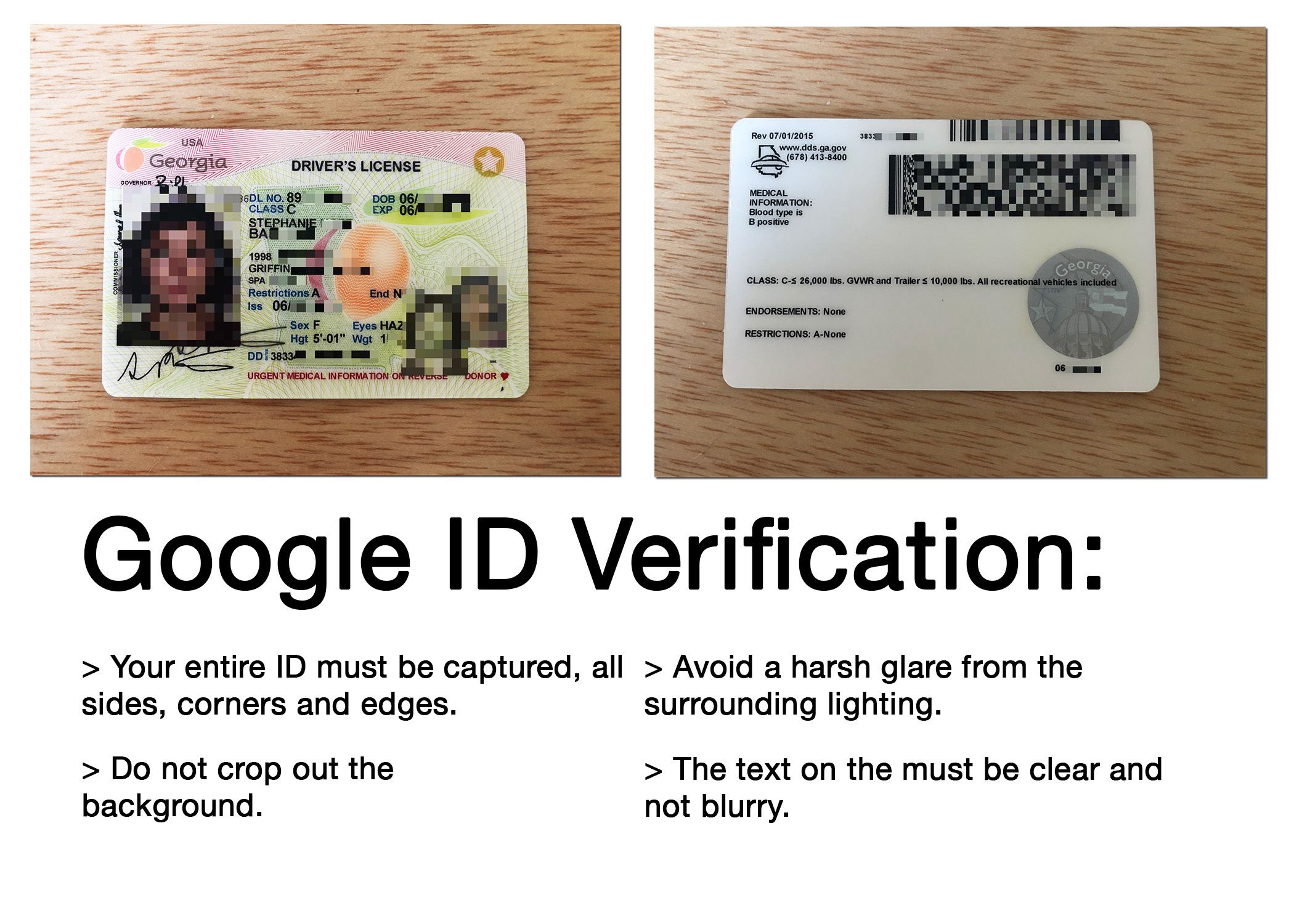 A close-up of a identification cardDescription automatically generated
