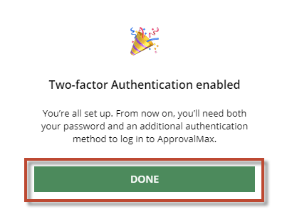 How To Disable 2Fa _ How do I disable two-factor authentication? – BZLU