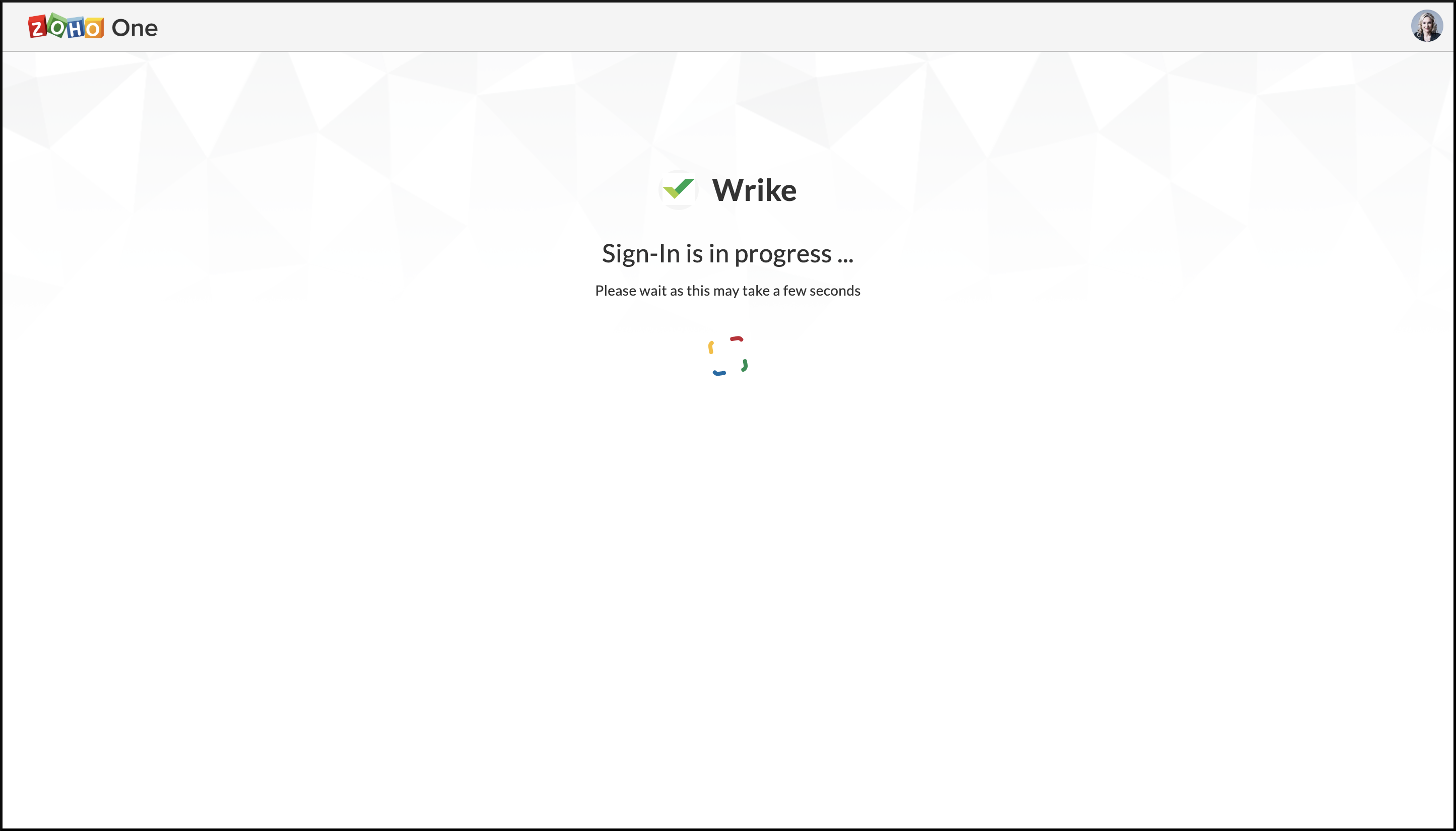 Directory Apps - Wrike | Marketplace Installation Guides - Zoho One