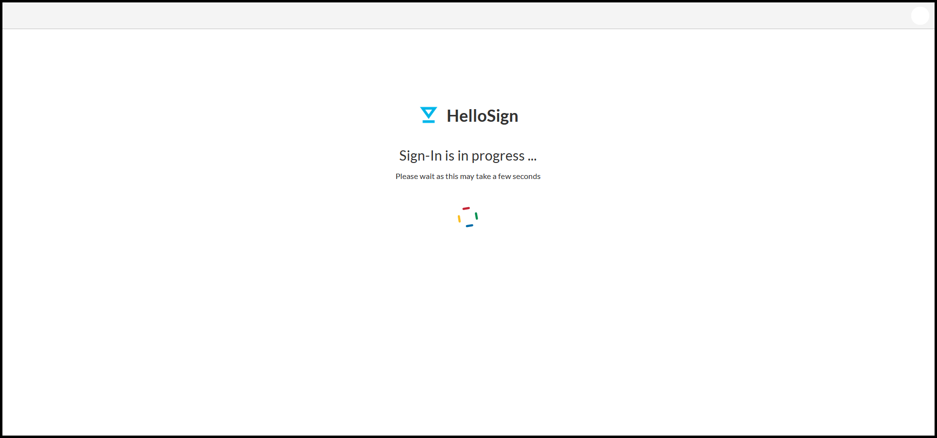Manage Apps - HelloSign for Zoho Directory | Markeplace Installation ...