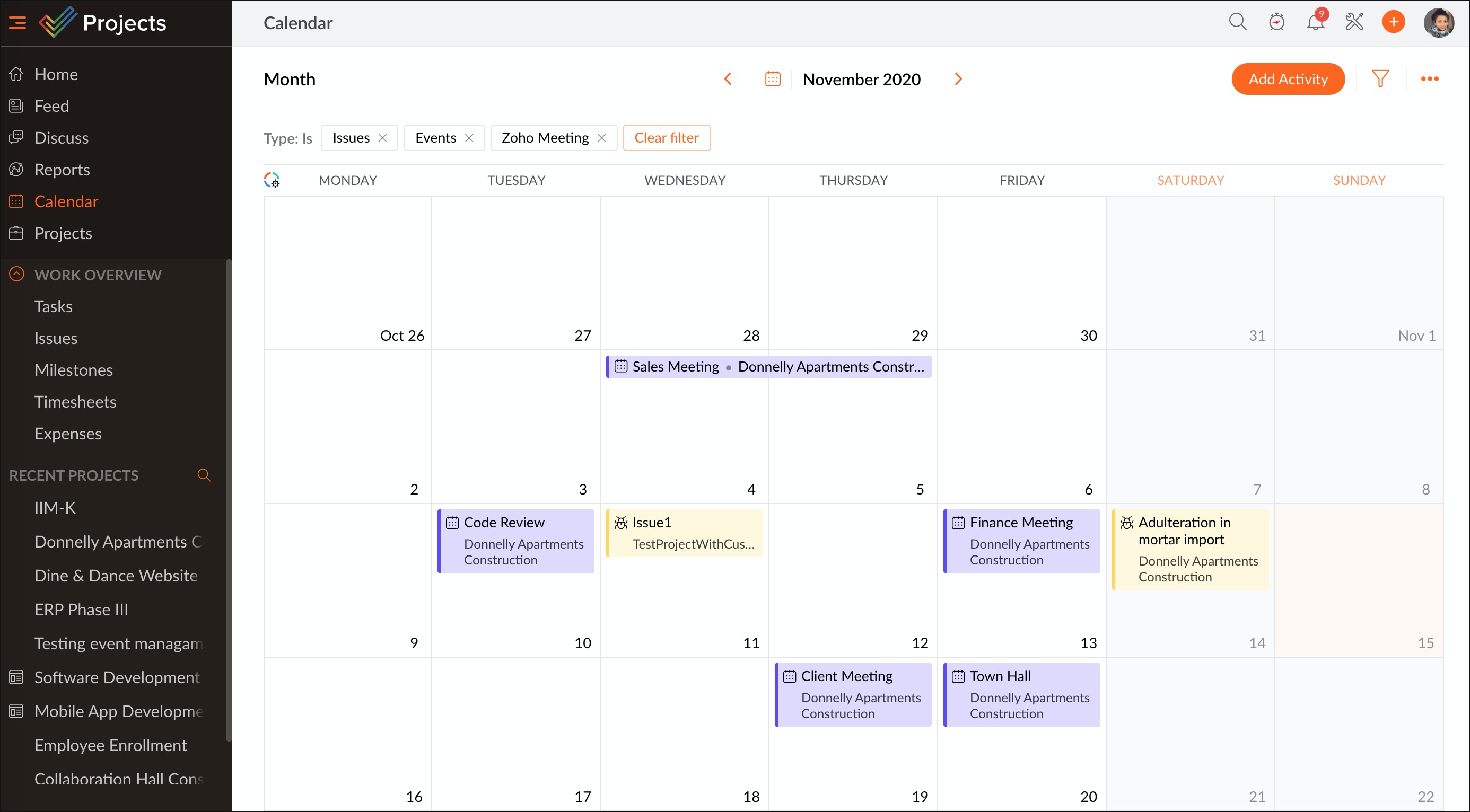 23 Best Calendar Tools: Cost and Price Plans Softlist.io