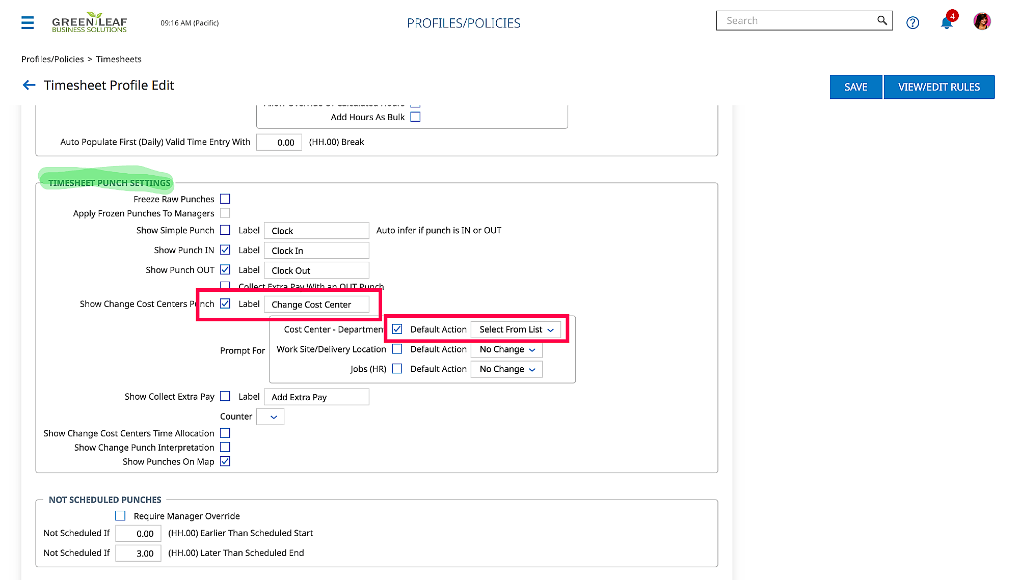 Cost Centers What are they? What do they do?