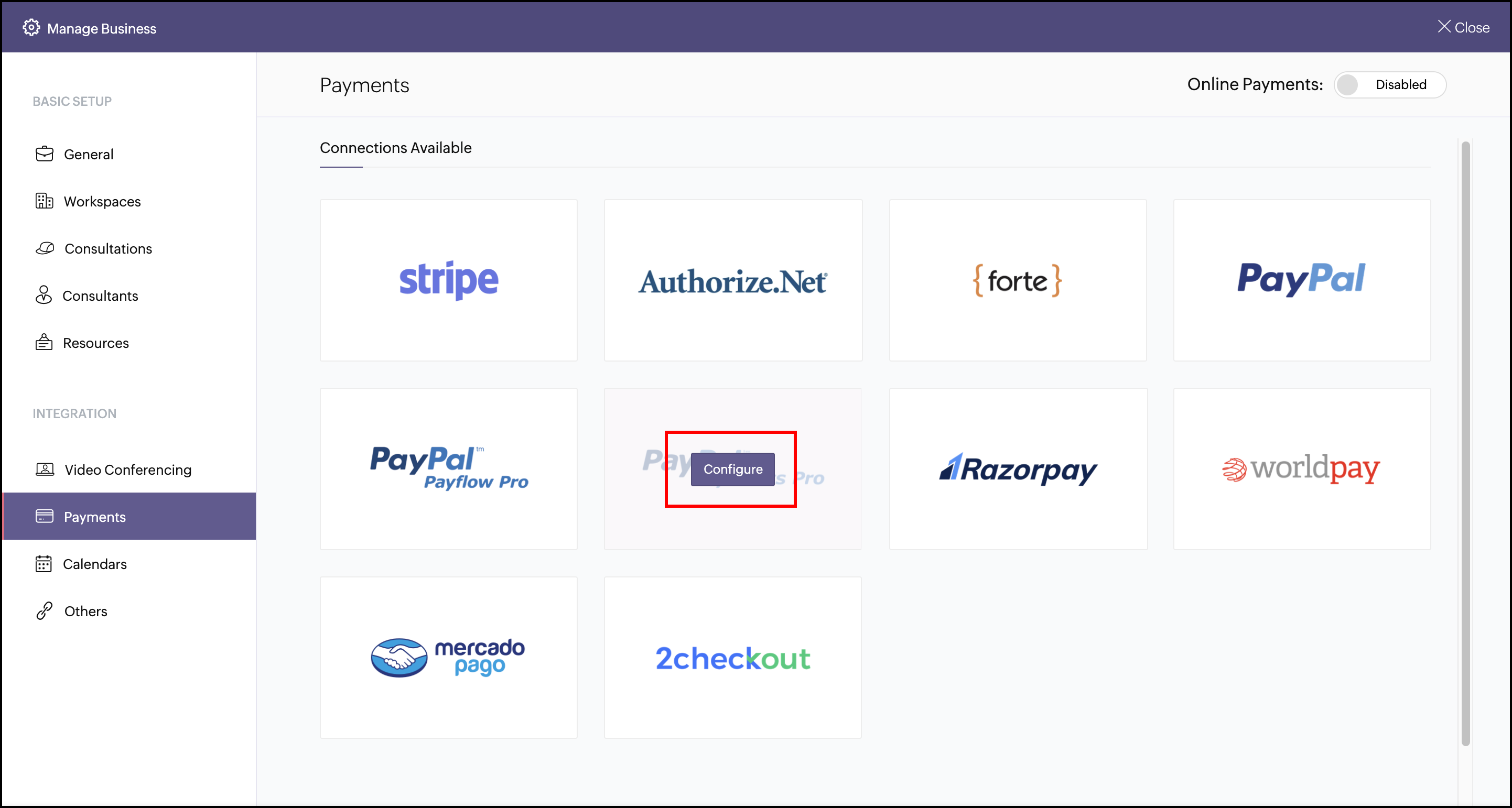 paypal-payments-pro-payment-integration