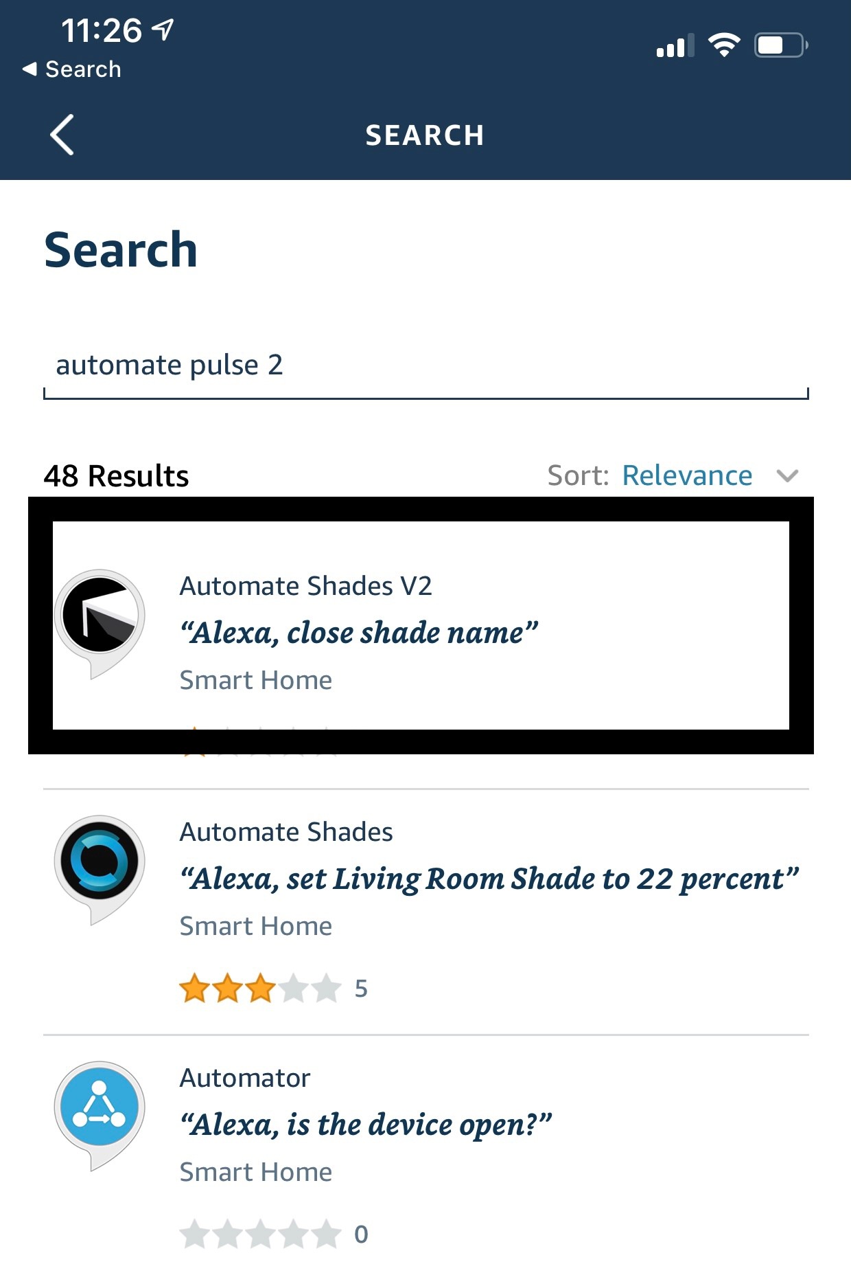 How Do I Link My Shades With Alexa?