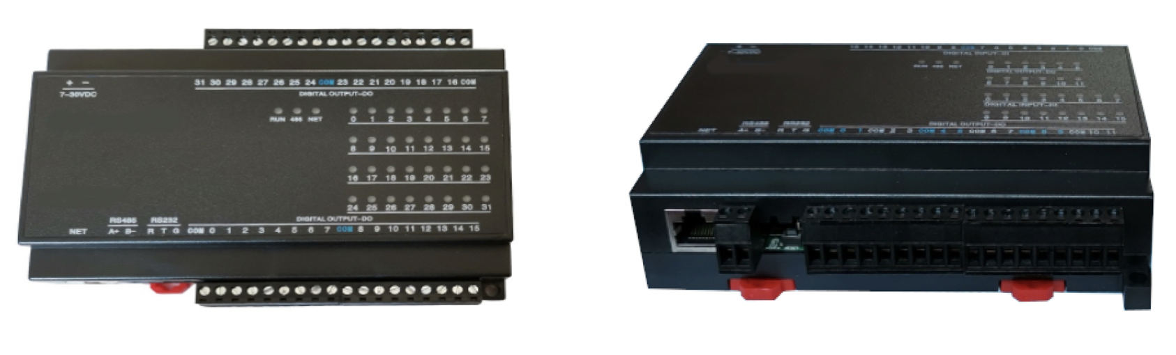 Datasheet Relay Module 4 Channel