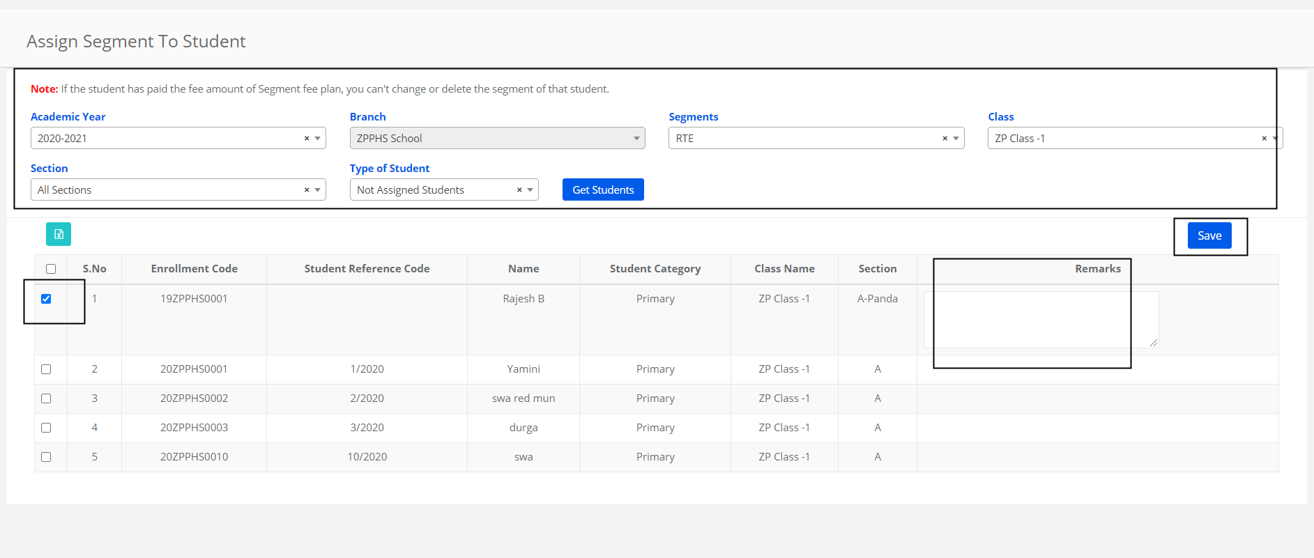 how-to-assign-students-to-segments