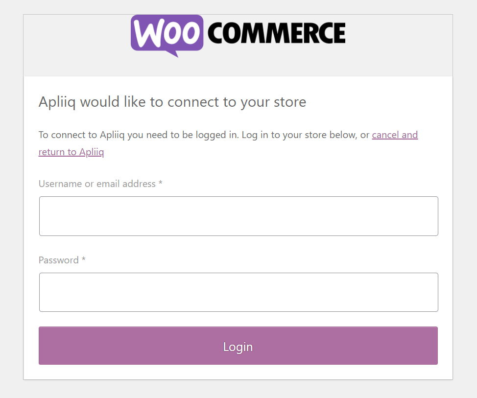 Integrating WooCommerce Store with Print-on-Demand Vendor