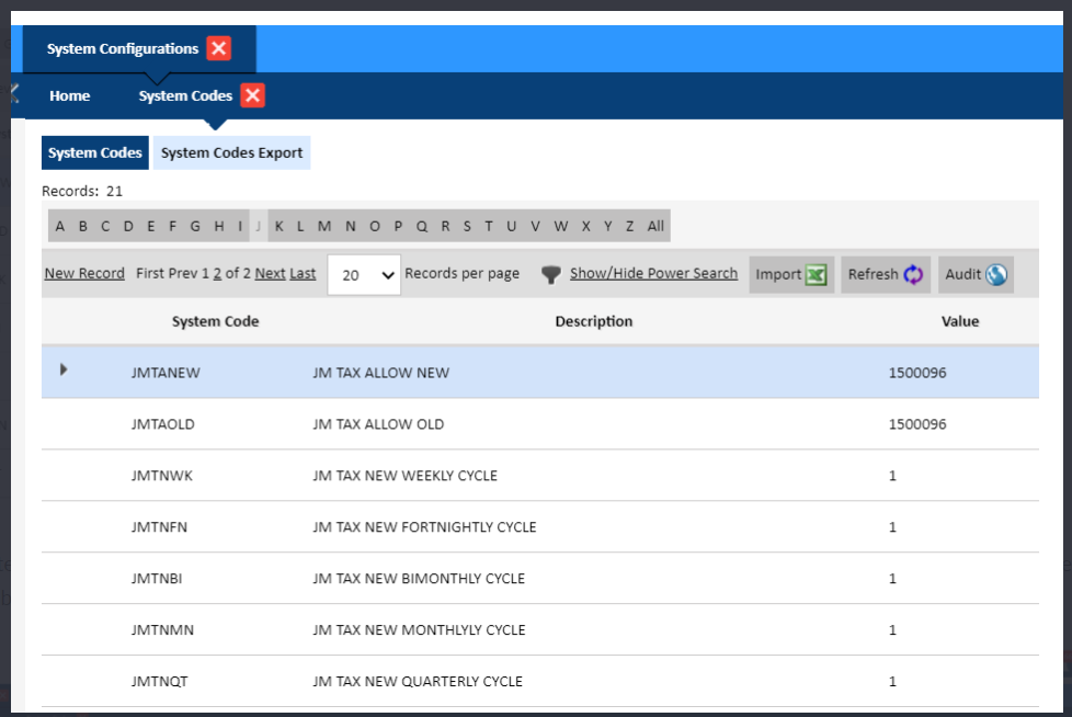 New Tax Rule for Jamaica Change from Smoothly to NonSmoothing