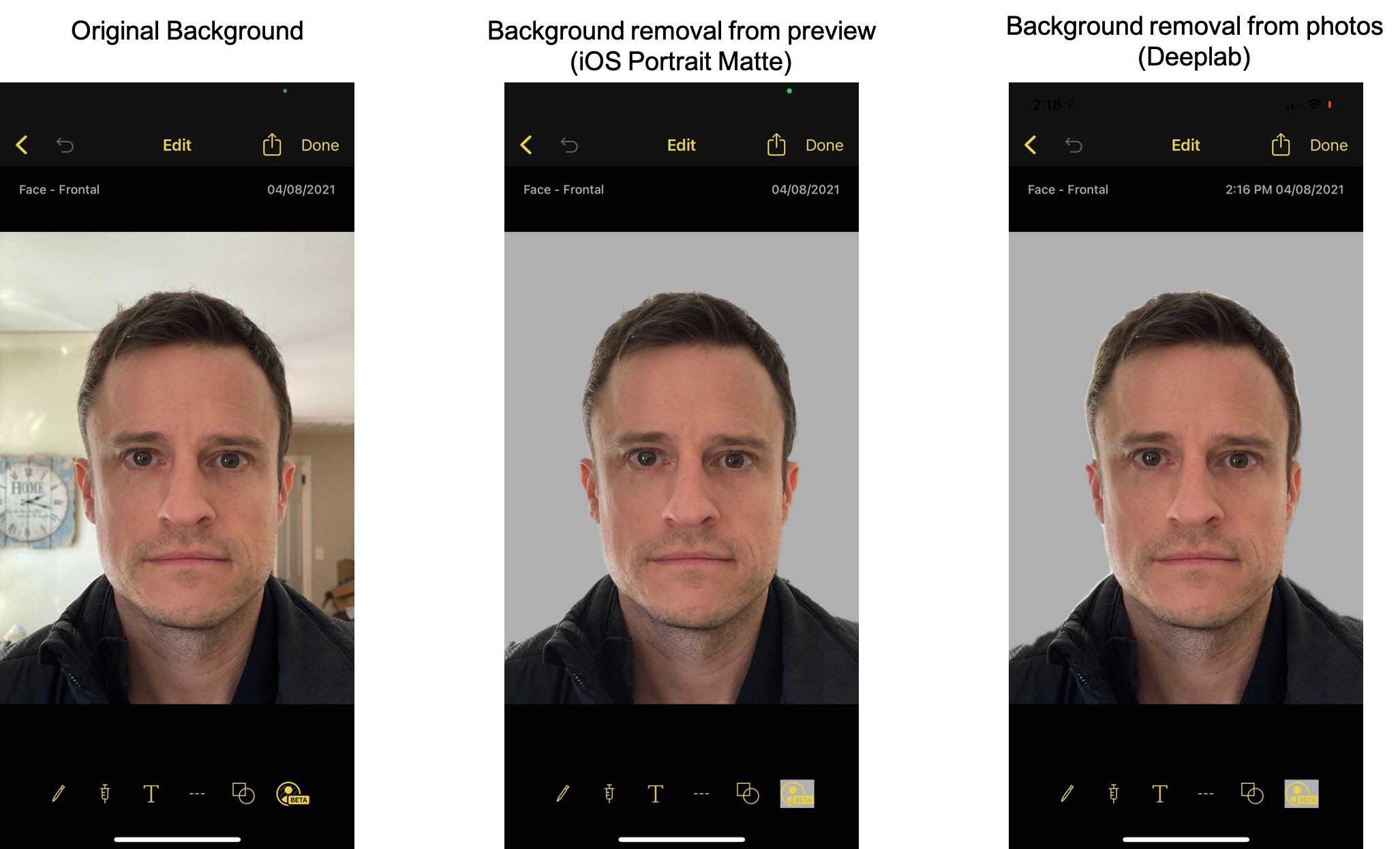New! Best Practices to Remove Image Backgrounds