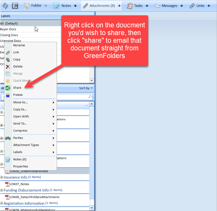 how-to-share-email-attachments-documents-within-greenfolders