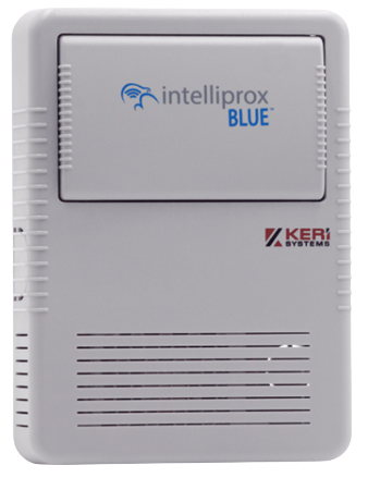 Intelliprox Blue - Full Reference Manual