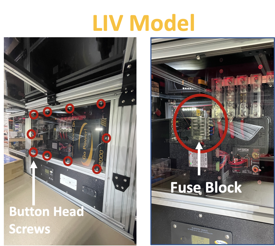 Solar Controller Not Working