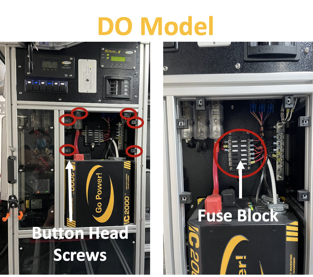 Solar Controller Not Working