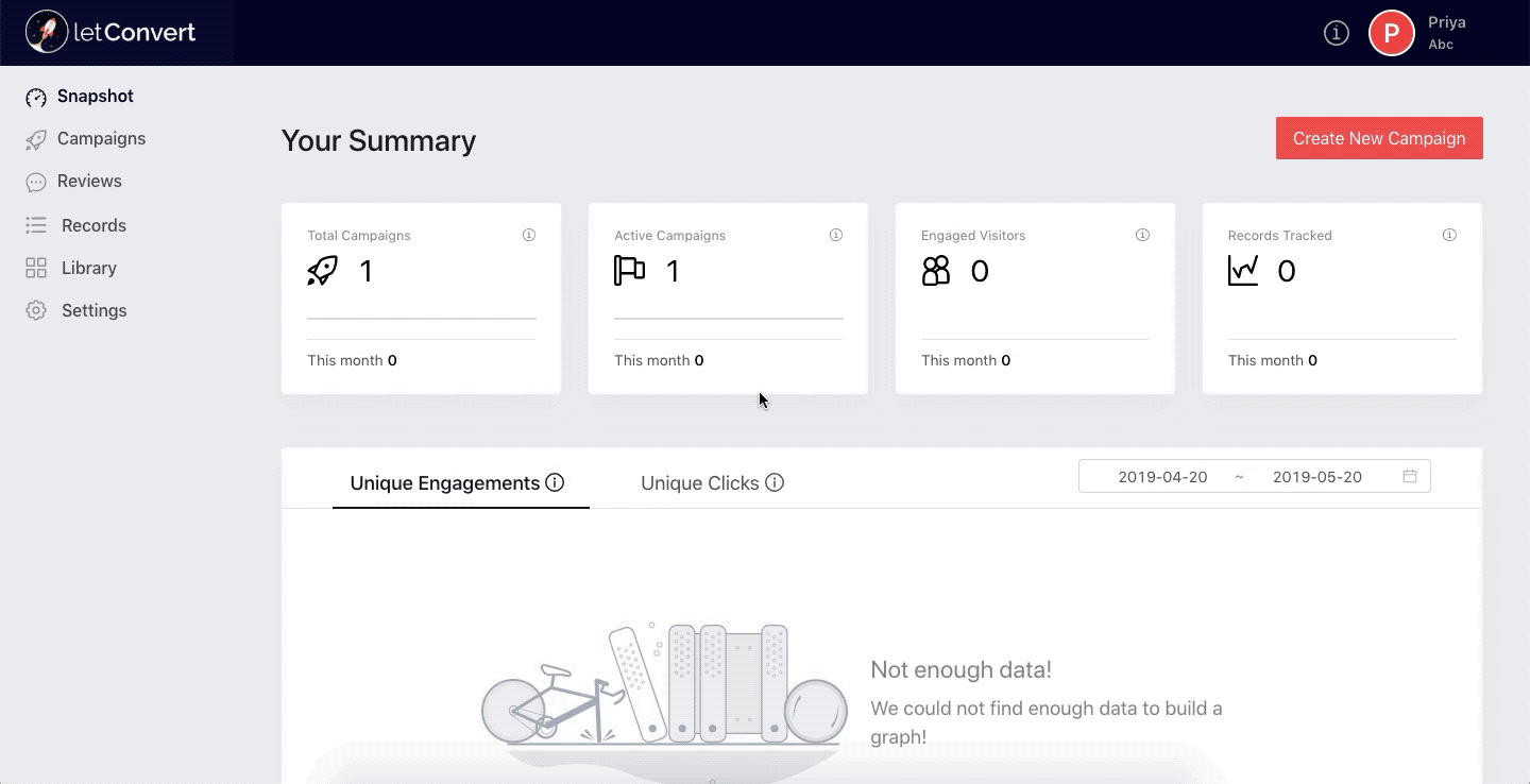 Understanding Library Module