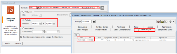 Interface gráfica do usuário, AplicativoDescrição gerada automaticamente