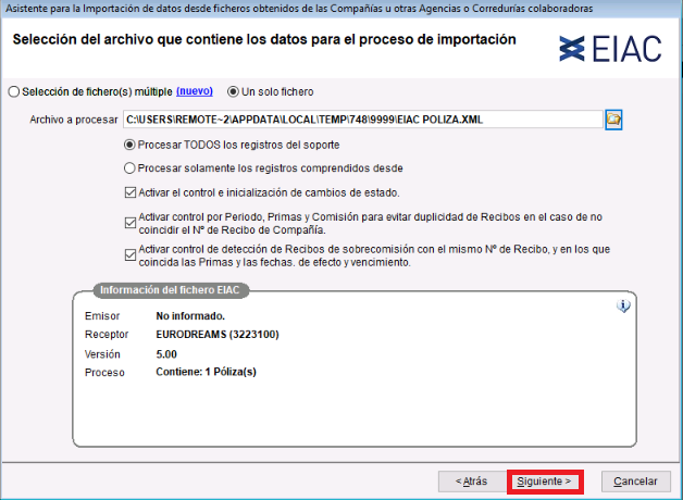 Interfaz de usuario gráfica, Texto, Aplicación, Correo electrónicoDescripción generada automáticamente
