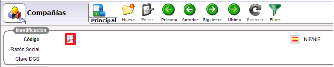Interfaz de usuario gráfica, Texto, AplicaciónDescripción generada automáticamente