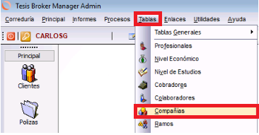Interfaz de usuario gráfica, Aplicación, WordDescripción generada automáticamente