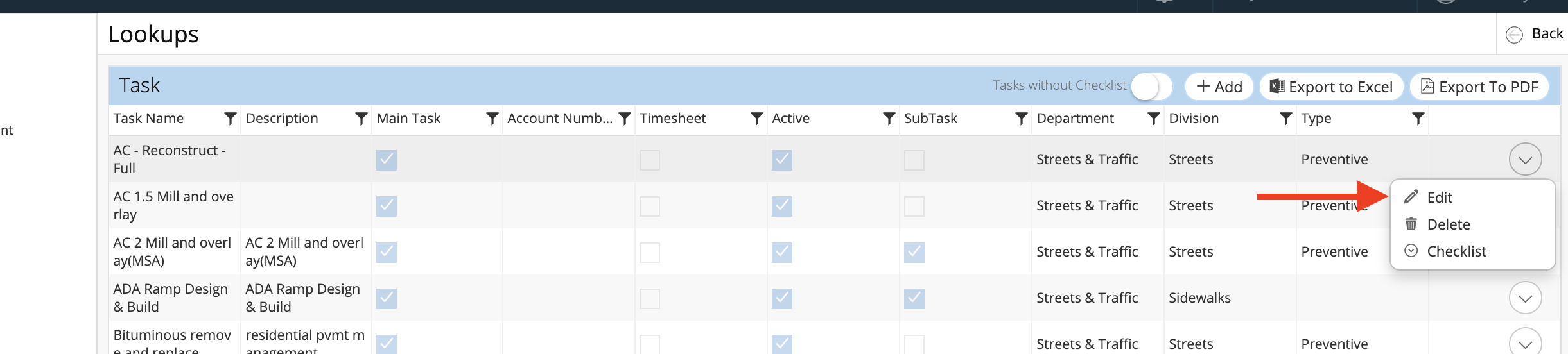 Are Work Order Tasks Closed? : A Quick Guide to Work Orders: Example ...