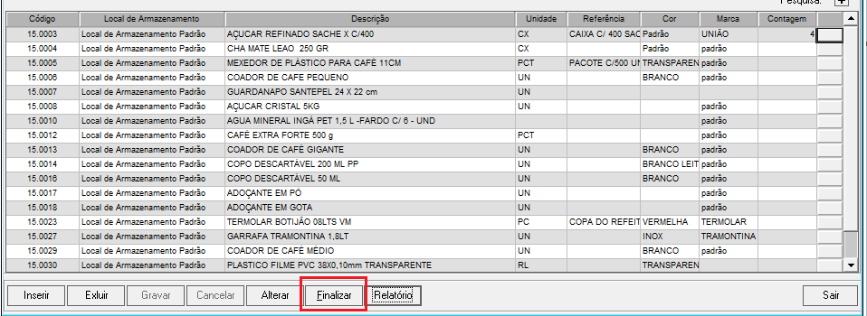 Interface gráfica do usuário, AplicativoDescrição gerada automaticamente