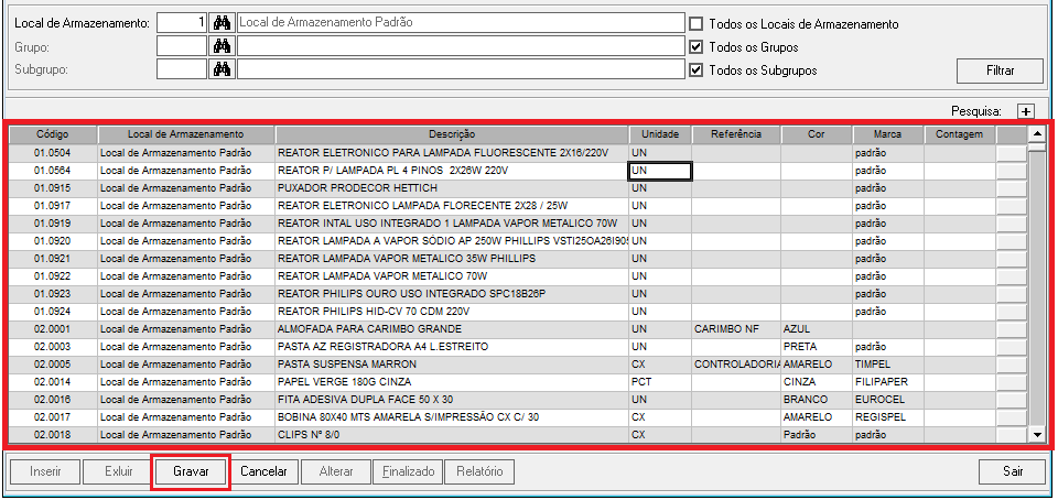 Interface gráfica do usuário, Texto, AplicativoDescrição gerada automaticamente