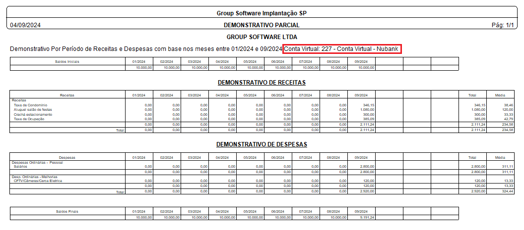 Interface gráfica do usuário, TabelaDescrição gerada automaticamente