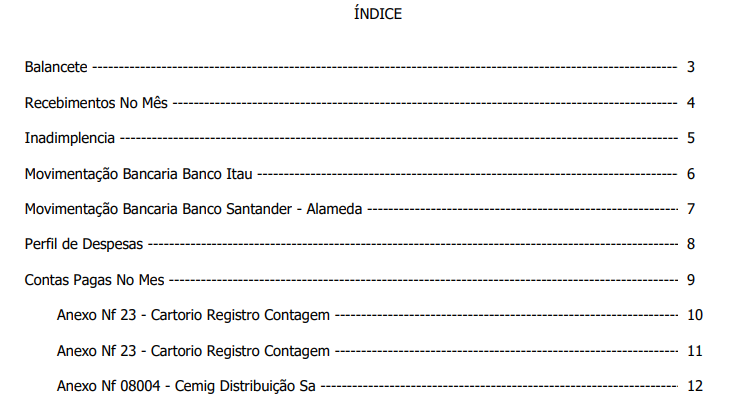 Tela de computador com texto preto sobre fundo brancoDescrição gerada automaticamente