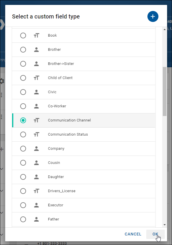 Graphical user interface, applicationDescription automatically generated