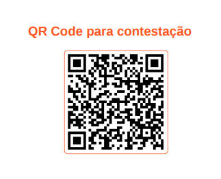 Código QRDescrição gerada automaticamente