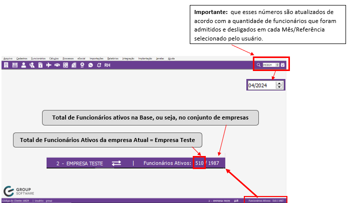 Interface gráfica do usuário, Aplicativo, TeamsDescrição gerada automaticamente