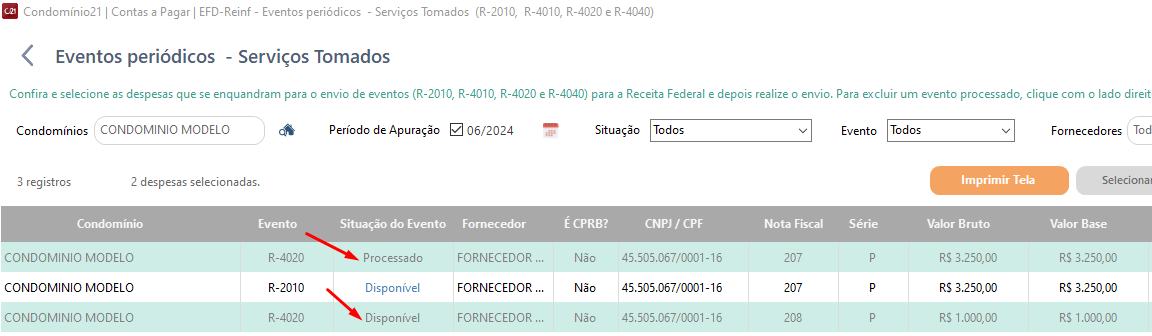 Tela de computador com texto preto sobre fundo brancoDescrição gerada automaticamente