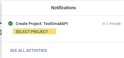 A screenshot of a notificationDescription automatically generated