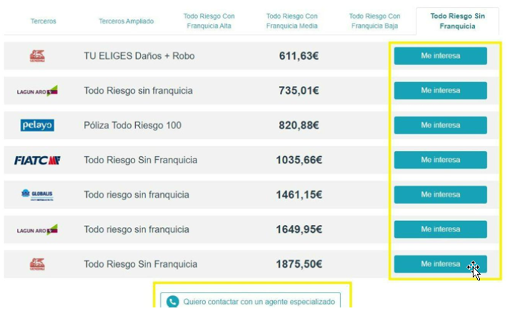 Interfaz de usuario gráfica, AplicaciónDescripción generada automáticamente