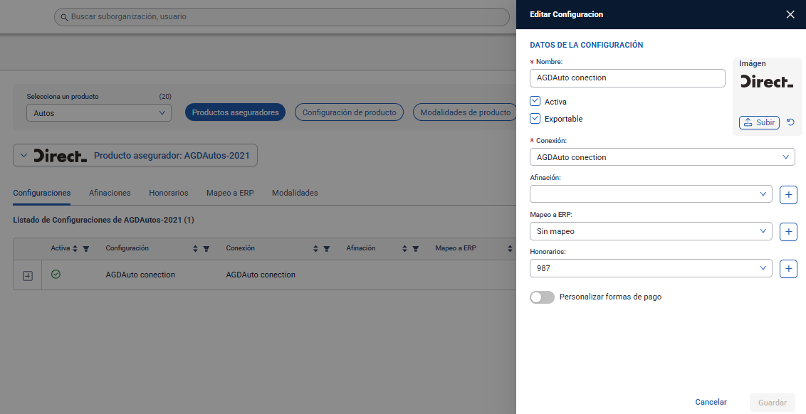 Captura de pantalla de un celularEl contenido generado por IA puede ser incorrecto.