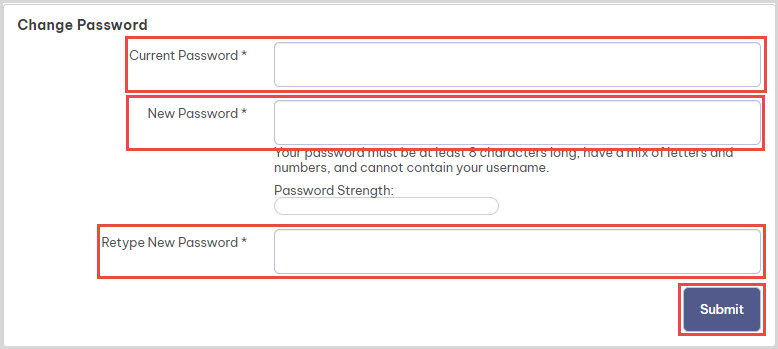 A screenshot of a login screenAI-generated content may be incorrect.