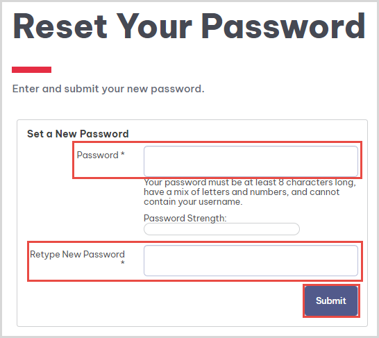 A screenshot of a login pageAI-generated content may be incorrect.