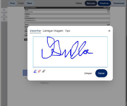 Interface gráfica do usuário, AplicativoO conteúdo gerado por IA pode estar incorreto.