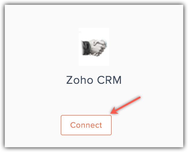 crm connect