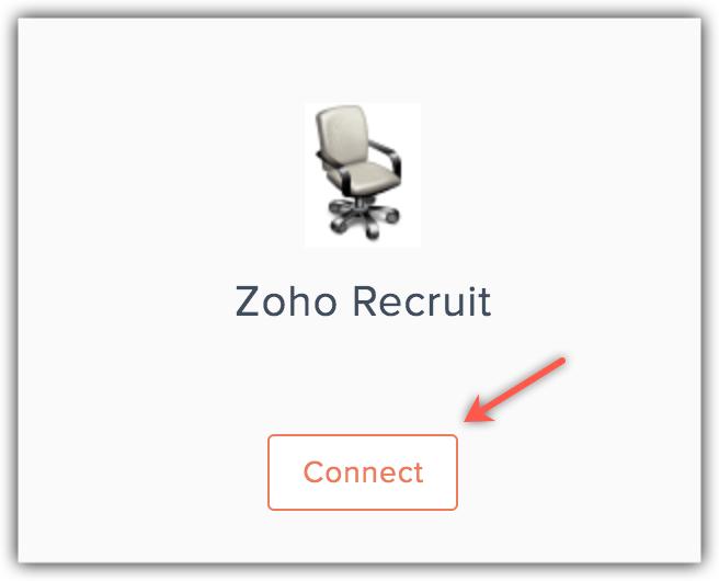 recruit connect