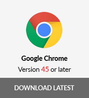 Download latest Google Chrome browser