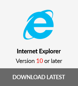 Download latest Internet Explorer browser