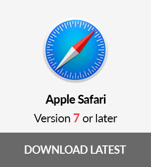Download latest Safari browser
