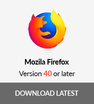 Download latest Firefox browser